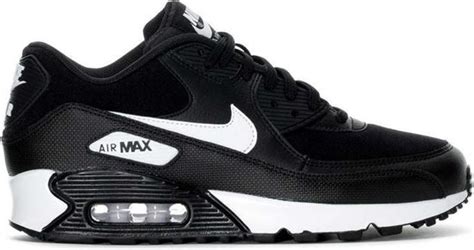 nike air max dames zwart met wit|Nike Air Max 90.